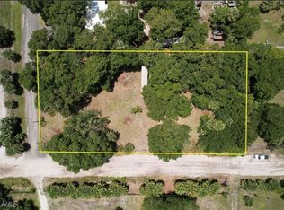 4541 Little League Rd, Immokalee, FL 34142