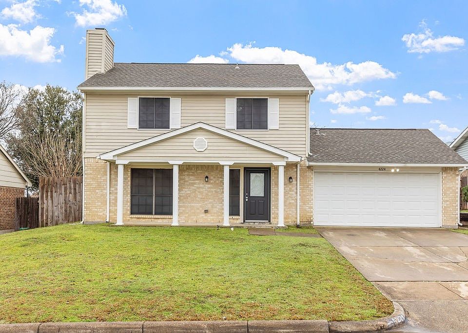 1st image of 4224 Huckleberry Dr