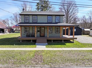 46 Water St, Ticonderoga, NY 12883