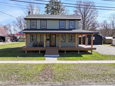 46 Water Street, Ticonderoga, NY, 12883
