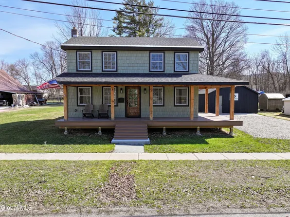 46 Water Street, Ticonderoga, NY 12883