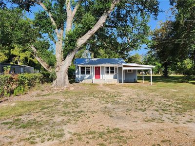 111 S 13th St, Oberlin, LA, 70655
