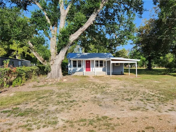 111 S 13th St, Oberlin, LA 70655