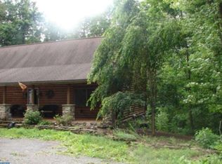 280 Laurel Ln, New Ringgold, PA 17960