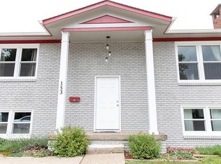 153 N Park St, Wheeling, WV