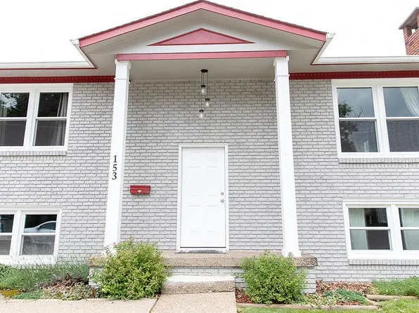 153 N Park Street, Wheeling, WV 26003