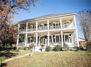 143 Chaplin Loop, Robeline, LA 71469