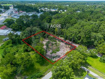 0 Grady St, Blackshear, GA, 31516