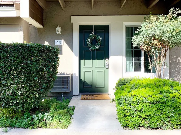 55 Streamwood, Irvine, CA 92620
