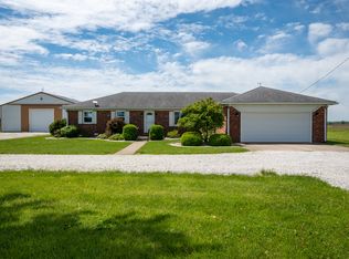 133 W Us Highway 52, Fountaintown, IN 46130