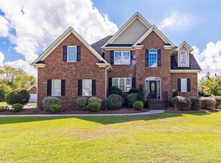 301 Rawl Rd, Lexington, SC 29072