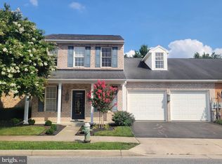 1852 Meridian Dr, Hagerstown, MD 21742