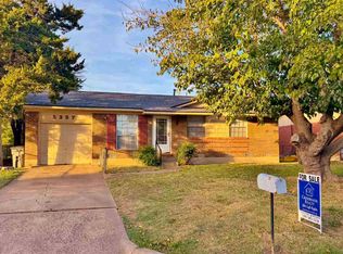 5357 NW Oak Ave, Lawton, OK 73505