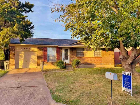 5357 NW Oak Ave, Lawton, OK 73505