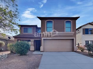 971 E Dragon Fly Rd, San Tan Valley, AZ 85143