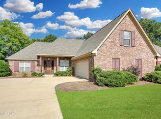 114 Huber St, Madison, MS 39110