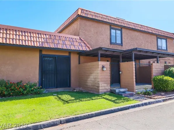 331 Misty Isle Ln Unit B, Las Vegas, NV 89107