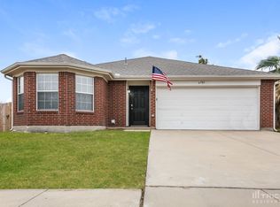 6701 Broken Arrow Ct, Arlington, TX 76002