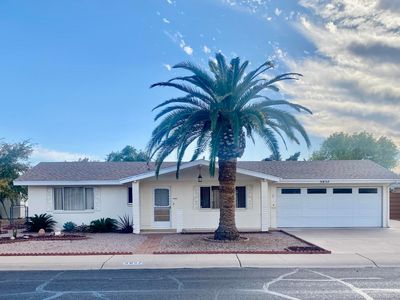 5857 E Colby St, Mesa, AZ, 85205