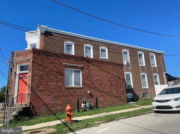 423 Righter St, Philadelphia, PA 19128