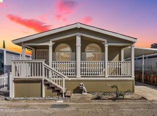 16711 Marsh Creek Rd TRAILER 135, Clayton, CA 94517