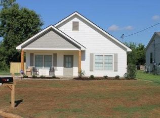 10 Hackberry Cir, Tuscaloosa, AL 35401