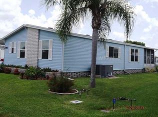 517 Amberjack Dr, North Port, FL 34287