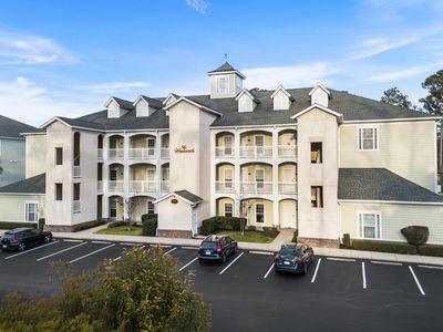 1009 World Tour Blvd. #304, Myrtle Beach, SC, 29579
