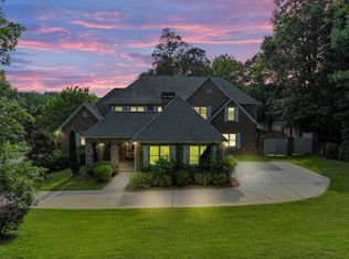 5027 Colton Run S, Atlanta, GA 30349