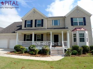 2565 Betty Sue Dr, Buford, GA 30519