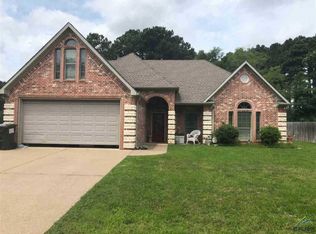 21194 Neely Dr, Flint, TX 75762