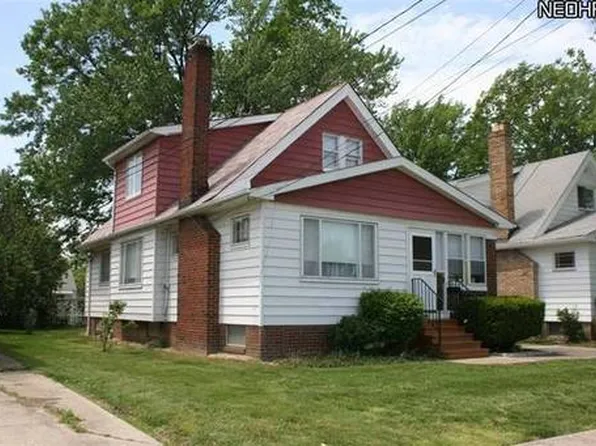 832 E 209th St, Euclid, OH 44119