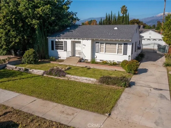632 W I St, Ontario, CA 91762