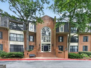 23314 Plantation Dr NE Unit 314, Atlanta, GA 30324