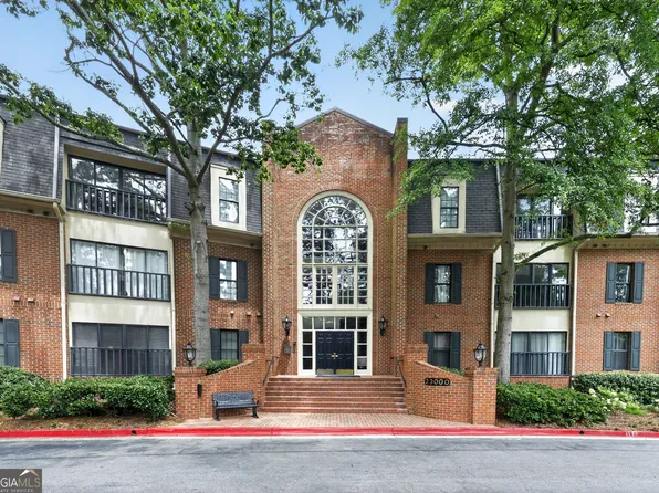 23314 Plantation Dr NE Unit 314, Atlanta, GA 30324