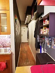 Rented by All Area Brokerage