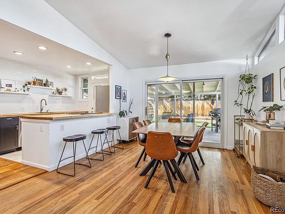 5th image of 2027 S Vrain Street