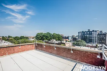 Rented by Nooklyn NYC LLC