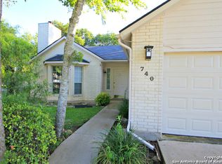 740 Vista Pkwy, New Braunfels, TX 78130