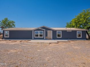 3300 E Blair Rd, Eloy, AZ 85131