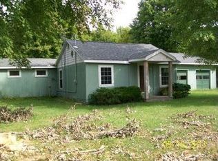 1202 Erickson Rd, Muskegon, MI 49445