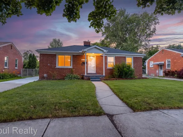 11441 Brookfield St, Livonia, MI 48150