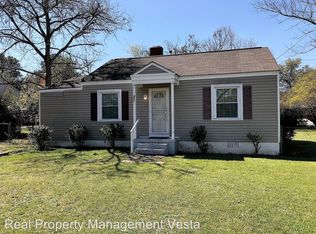 801 McArthur Blvd, Warner Robins, GA 31093