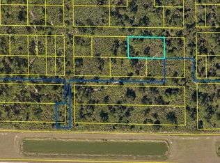 0 C Rd, Labelle, FL 33935