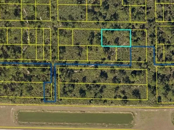 0 C Rd, Labelle, FL 33935