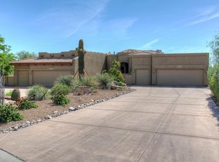 18915 E Amethyst Dr, Rio Verde, AZ 85263