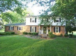5391 S 200 E, Franklin, IN 46131