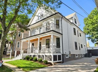 85 Electric Ave #85, Somerville, MA 02144