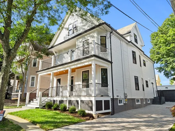 85 Electric Ave #85, Somerville, MA 02144