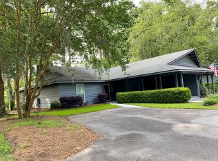 254 Valhalla Rd, Cordele, GA 31015